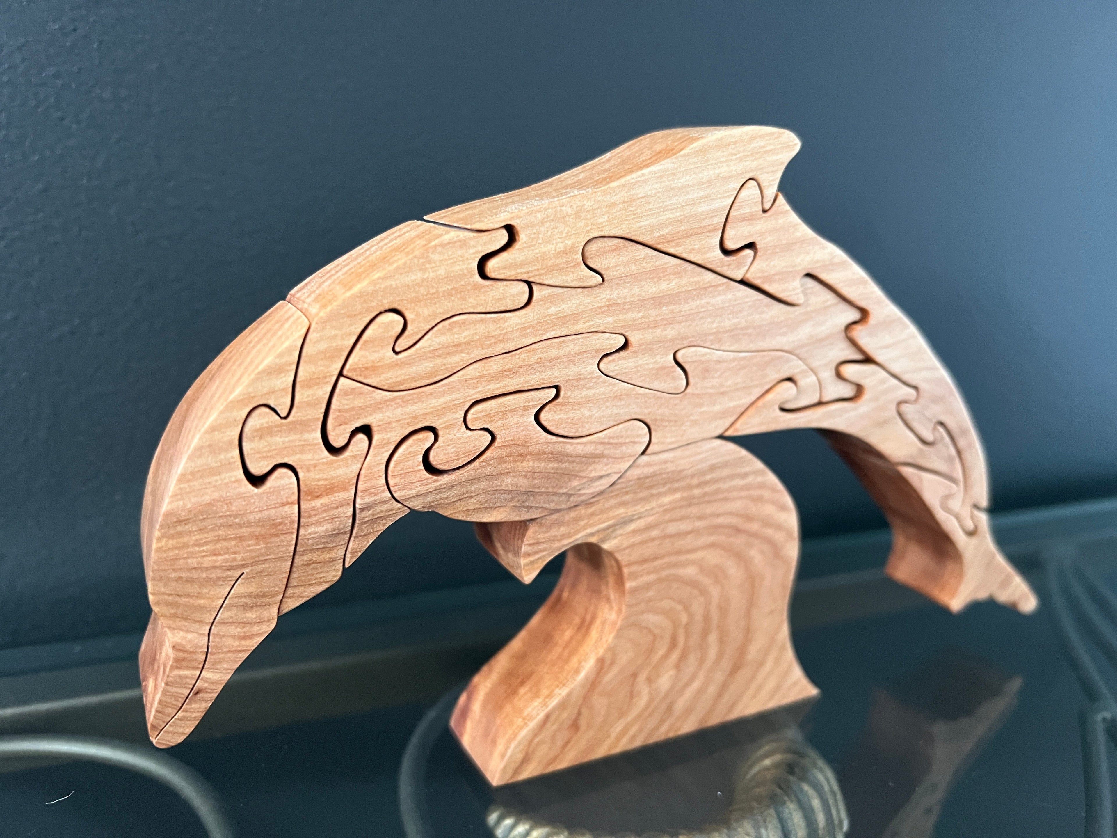 Jeux et Casse-Têtes 3D en Bois