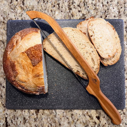 Ustensiles de Cuisine en Bois