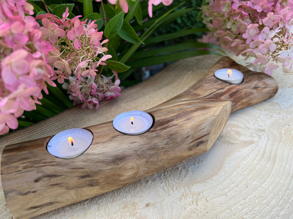 Driftwood chandelier/Candle holder/Lantern holder/Candle centerpiece/Driftwood lamp/Driftwood art/Wooden lantern/Art Deco lamp