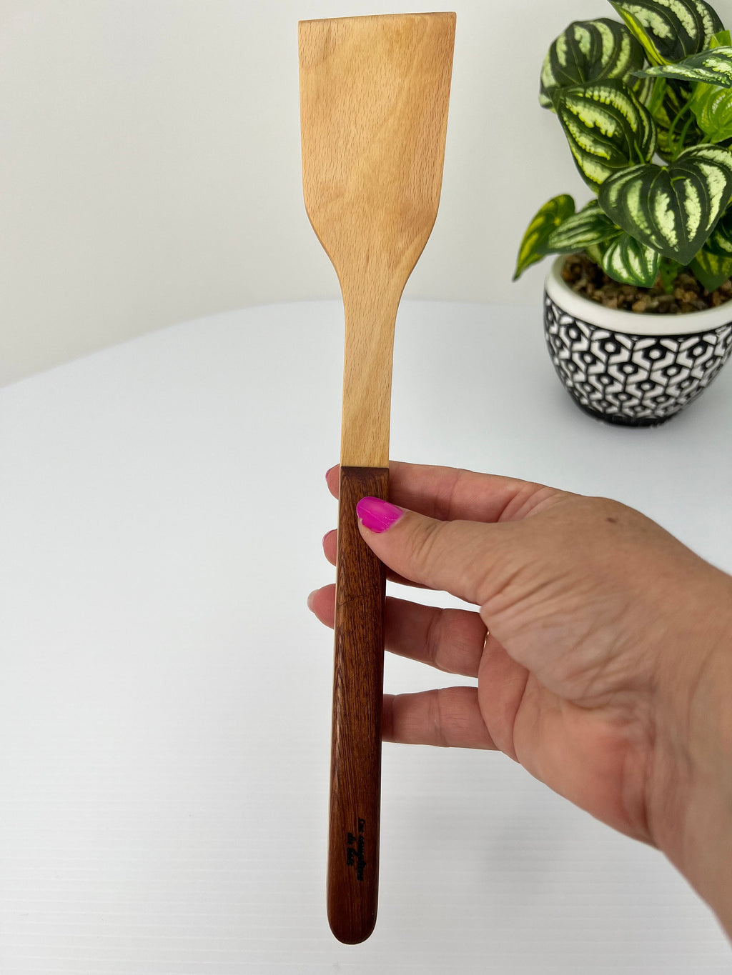 Spatule en bois