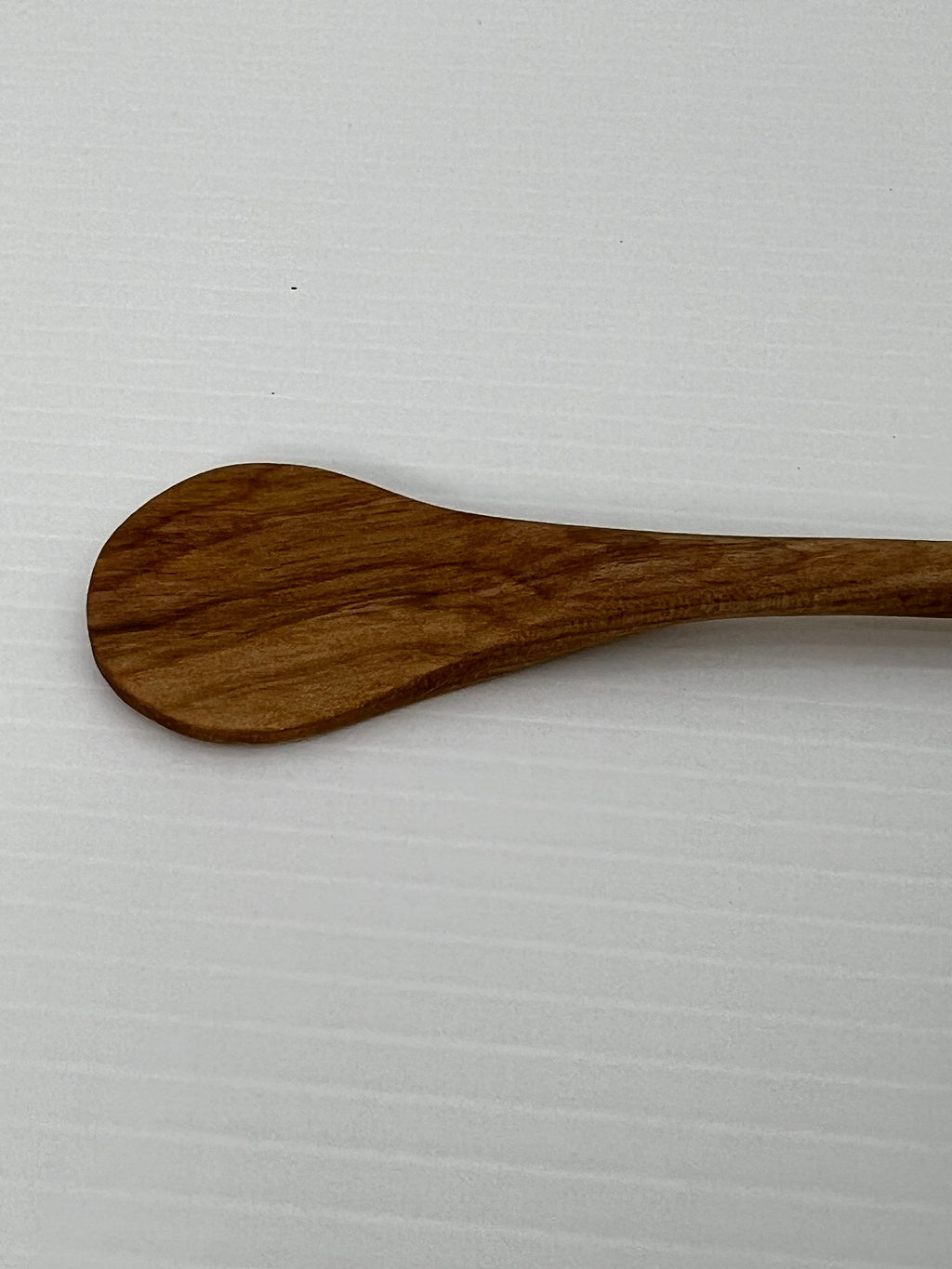 Wooden spatula, novelty spatula, small wooden spatula, recycled wood spatula, spice spatula, coffee spatula