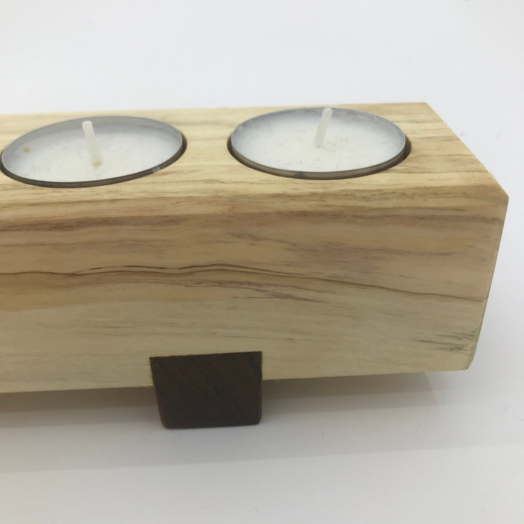 Driftwood chandelier/Candle holder/Lantern holder/Candle centerpiece/Driftwood lamp/Driftwood art/Wooden lantern/Art Deco lamp