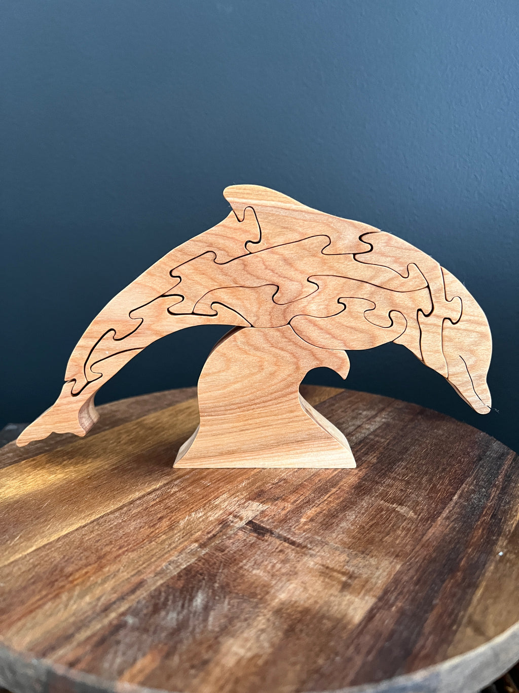 Casse-tête 3D, puzzle