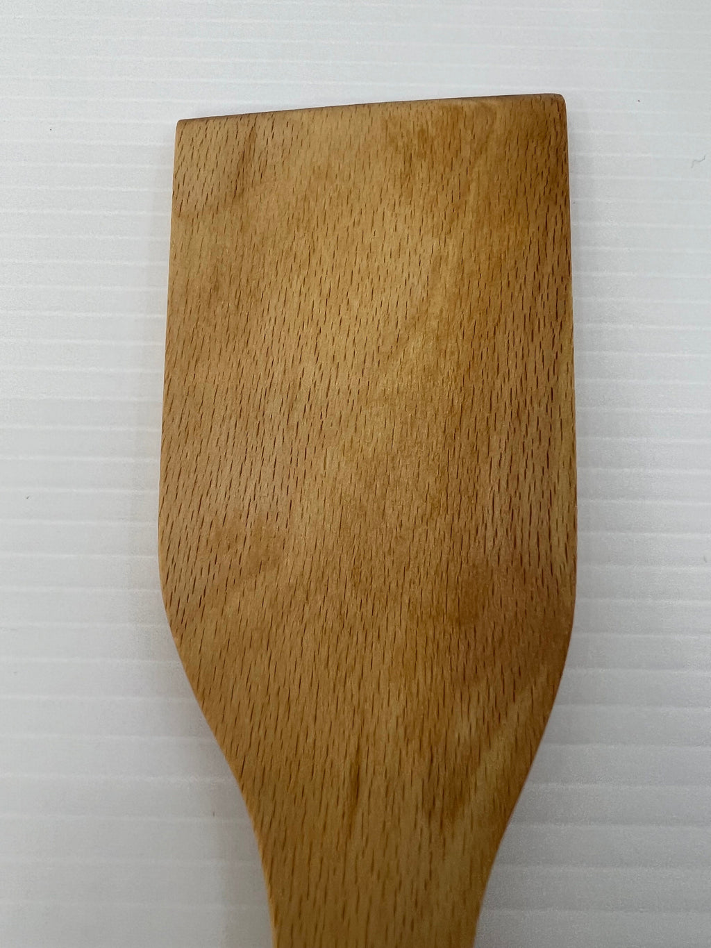 Spatule en bois