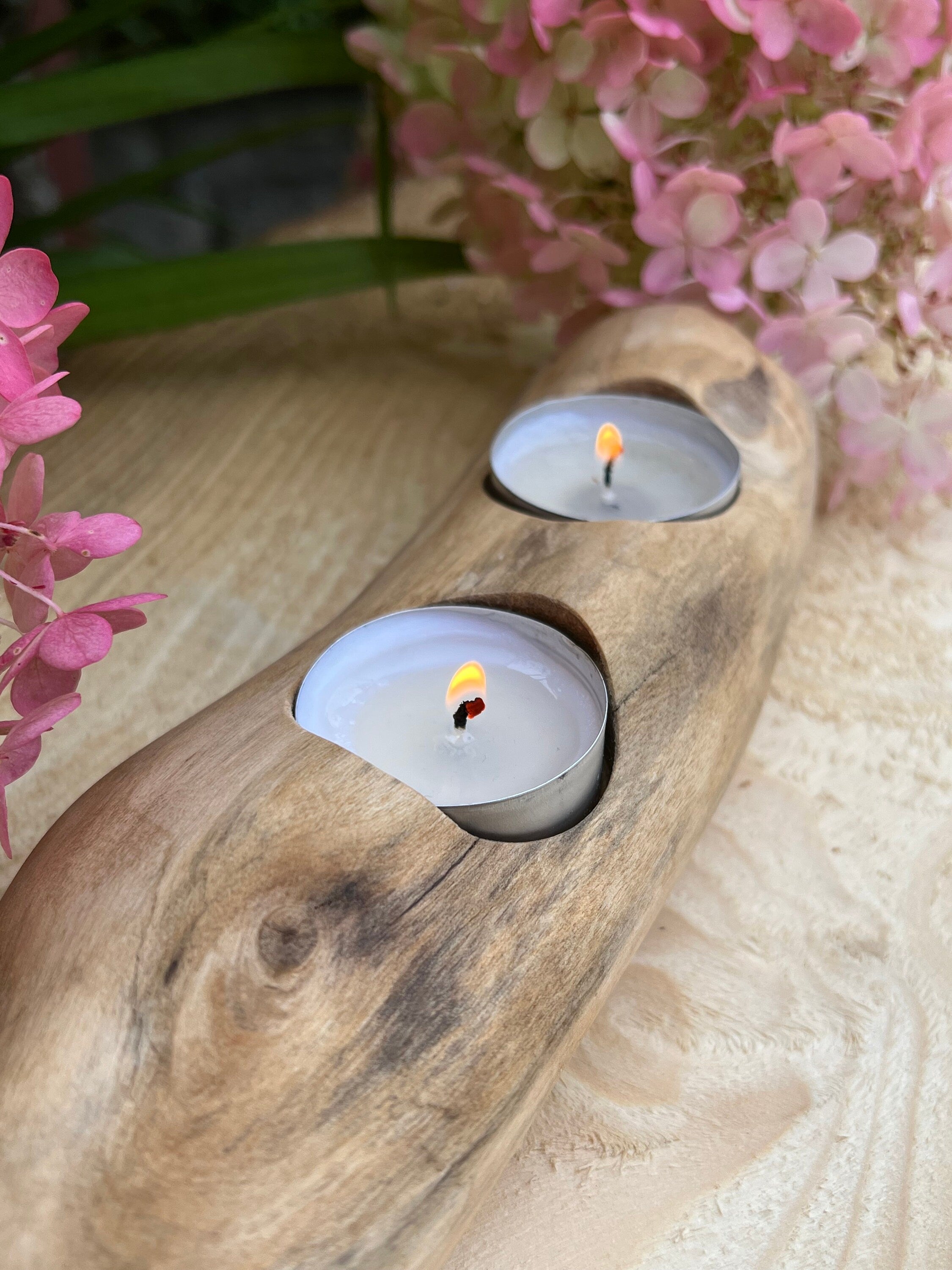 Driftwood chandelier/Candle holder/Lantern holder/Candle centerpiece/Driftwood lamp/Driftwood art/Wooden lantern/Rustic lamp