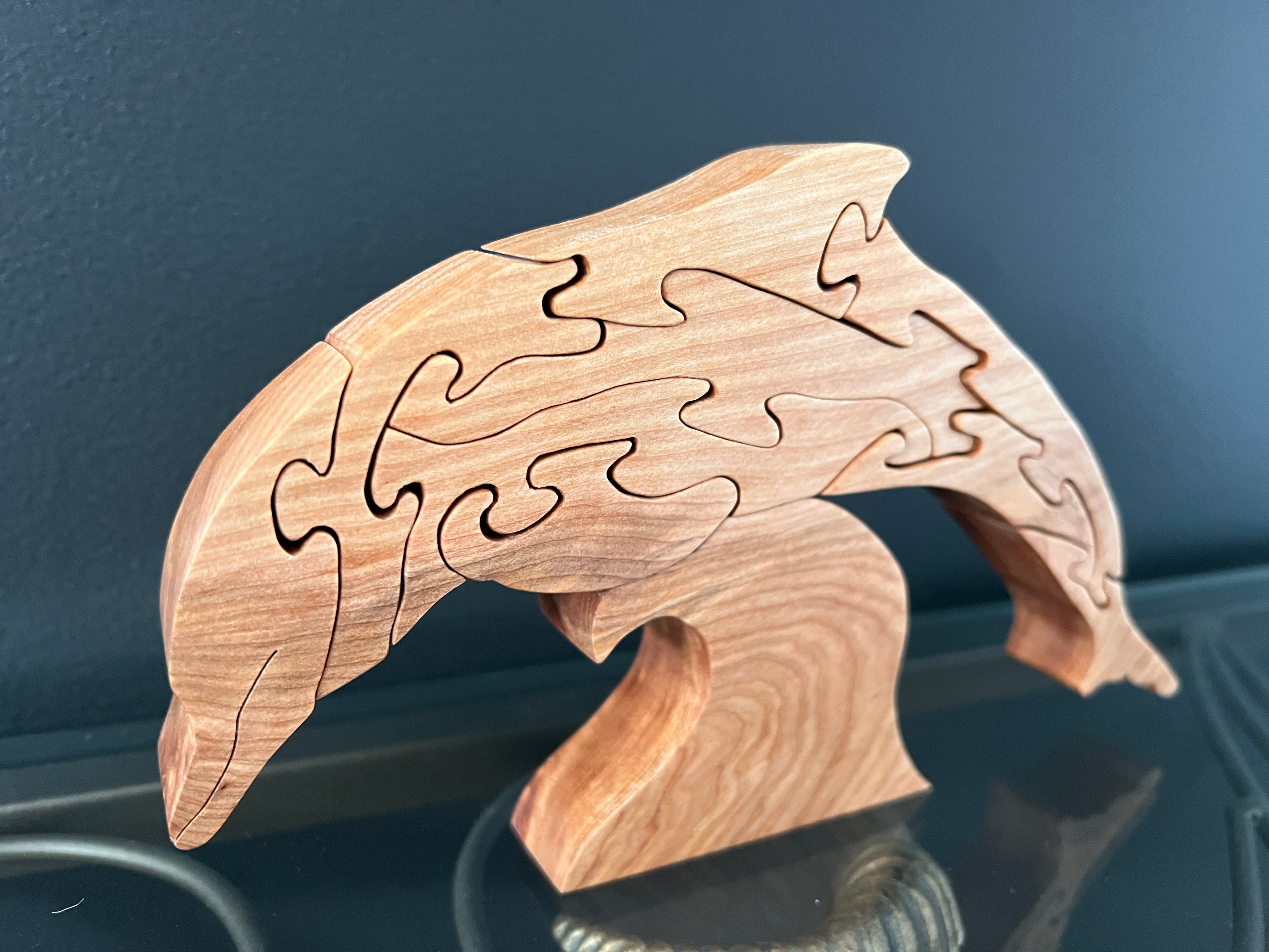 Casse-tête 3D, puzzle