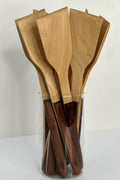 Spatule en bois