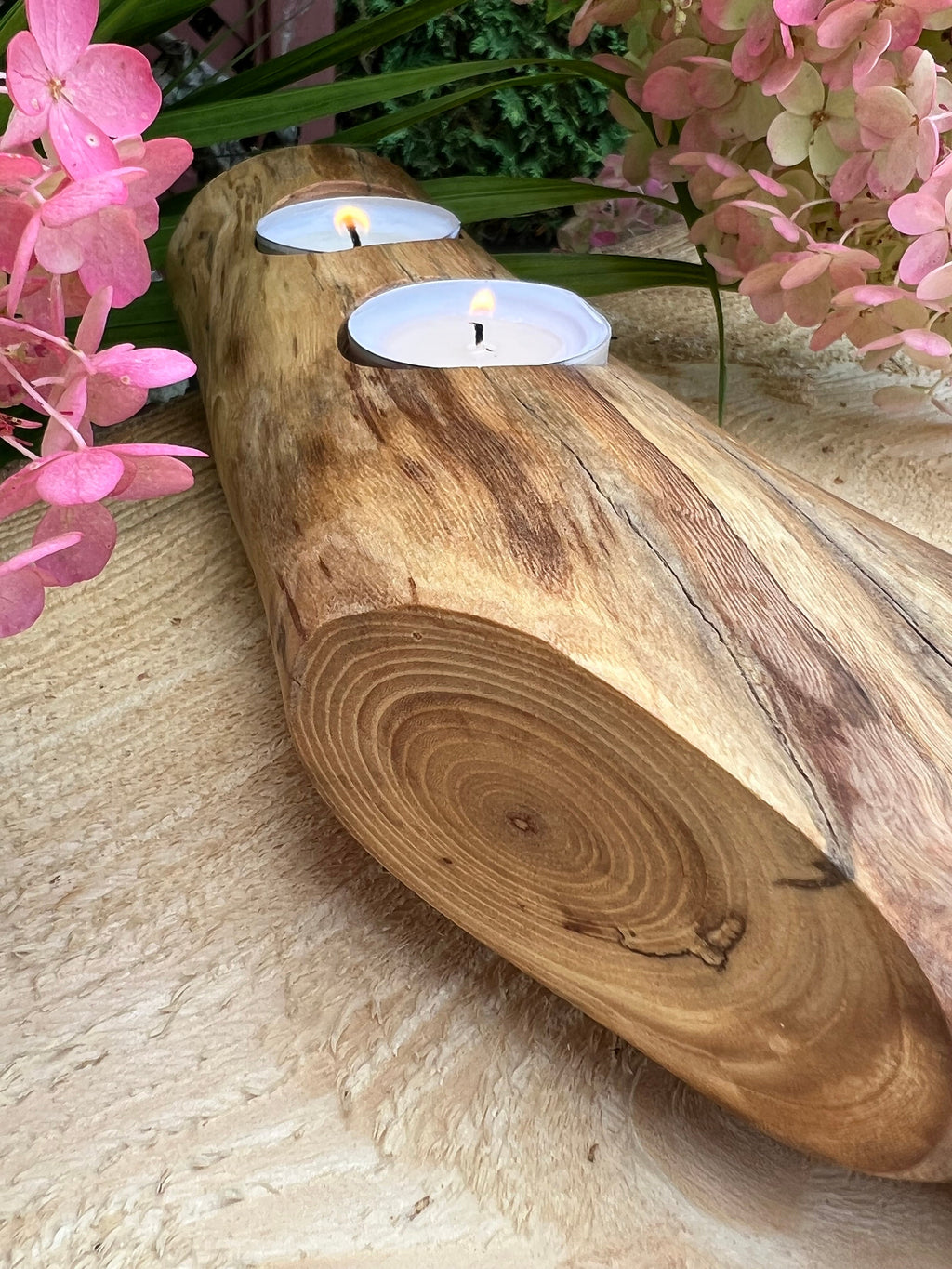 Driftwood chandelier/Candle holder/Lantern holder/Candle centerpiece/Driftwood lamp/Driftwood art/Wooden lantern/Art Deco lamp