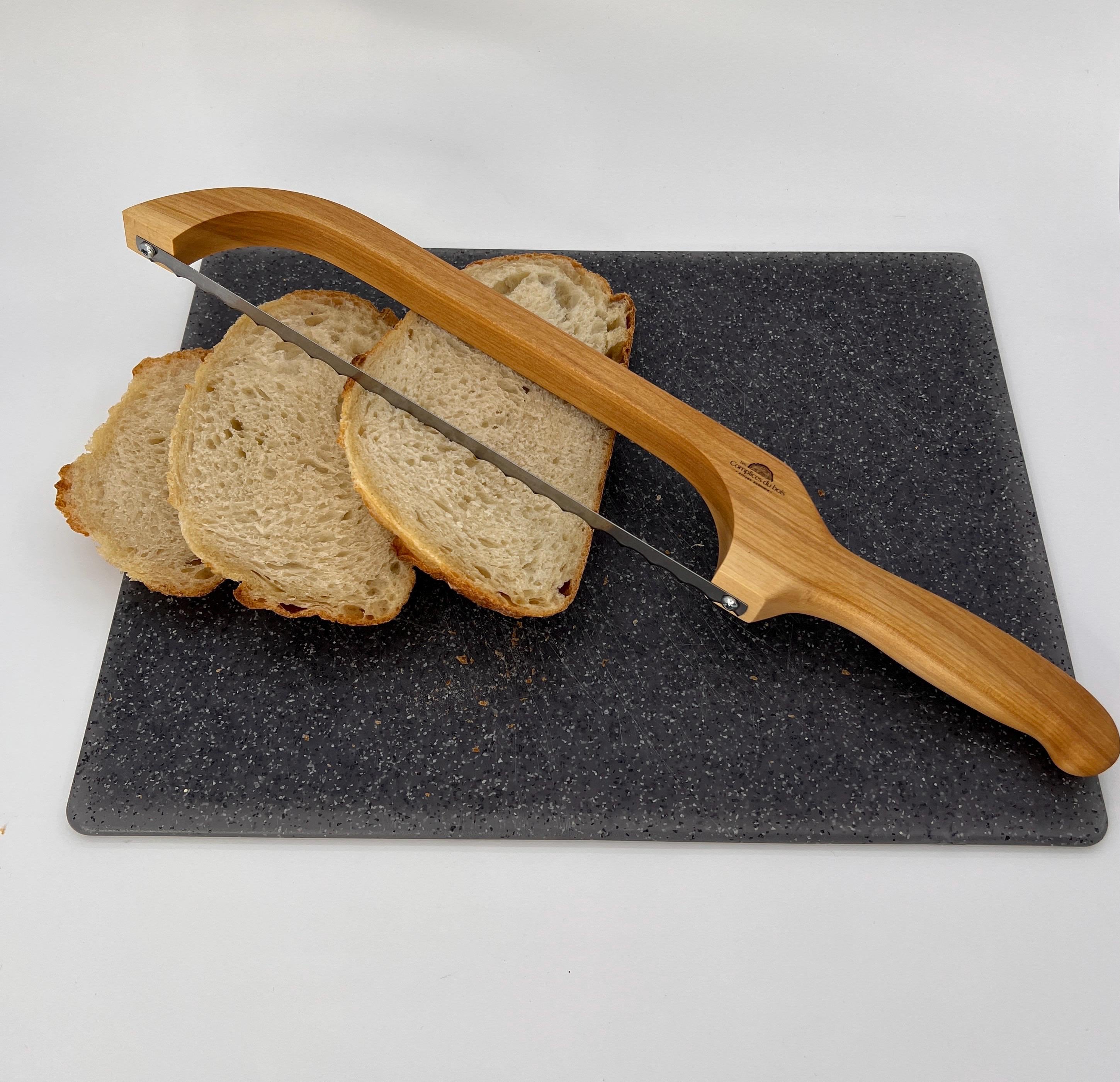 Couteau à pain
