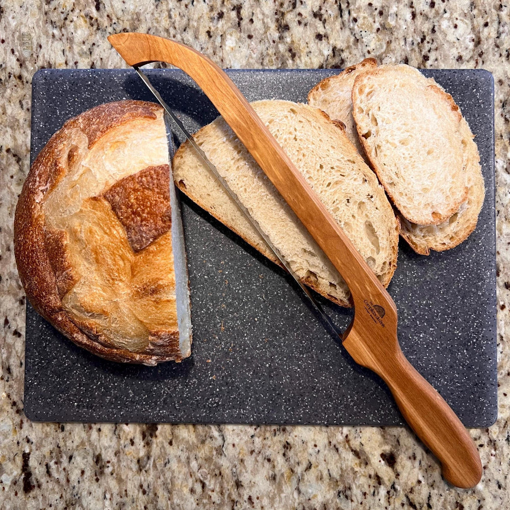 Couteau à pain