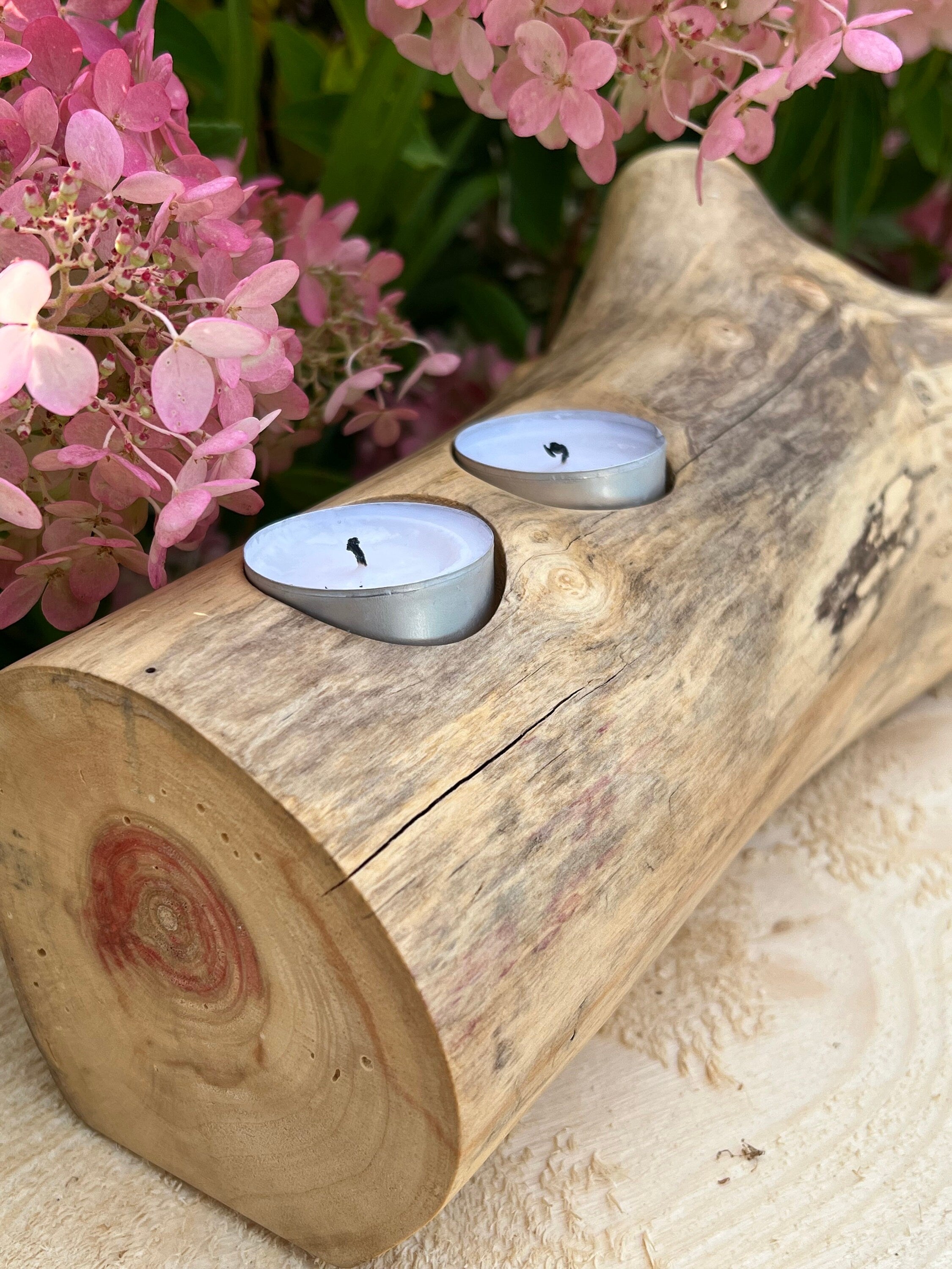 Driftwood chandelier/Candle holder/Lantern holder/Candle centerpiece/Driftwood lamp/Driftwood art/Wooden lantern/Art Deco lamp