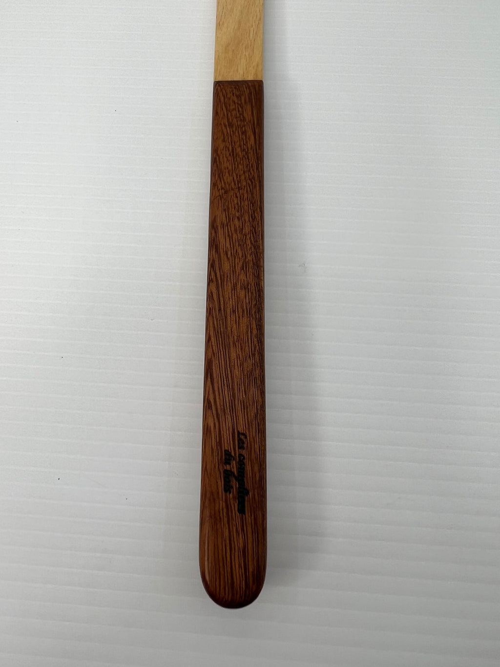Spatule en bois