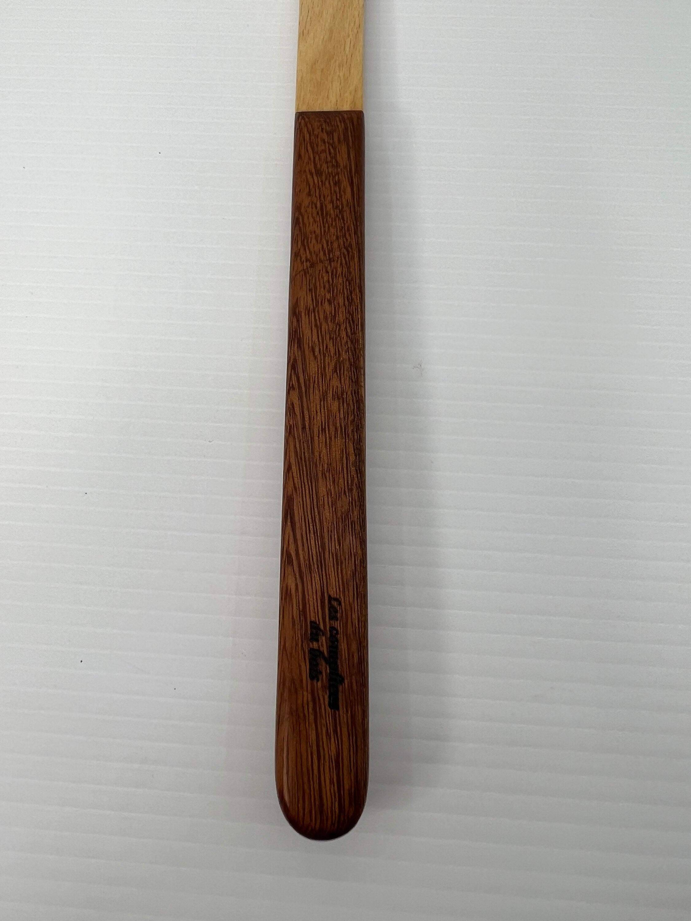 Spatule en bois