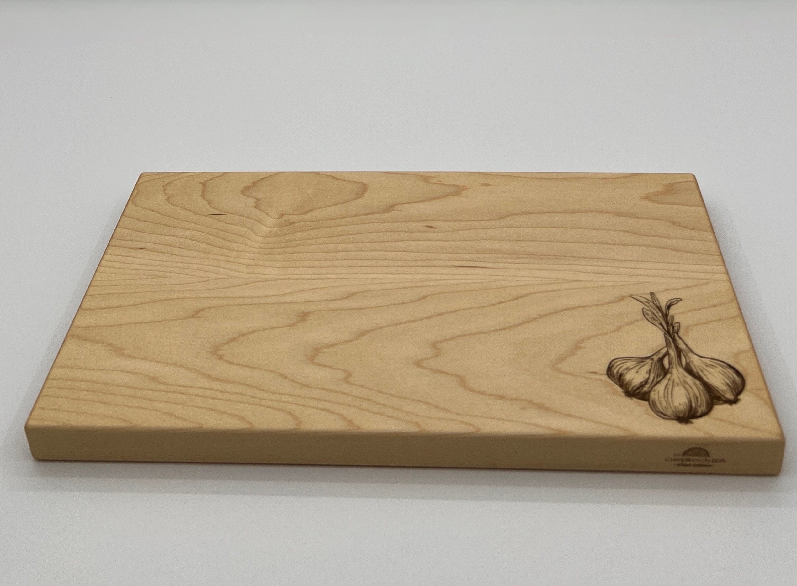 Planche à oignon