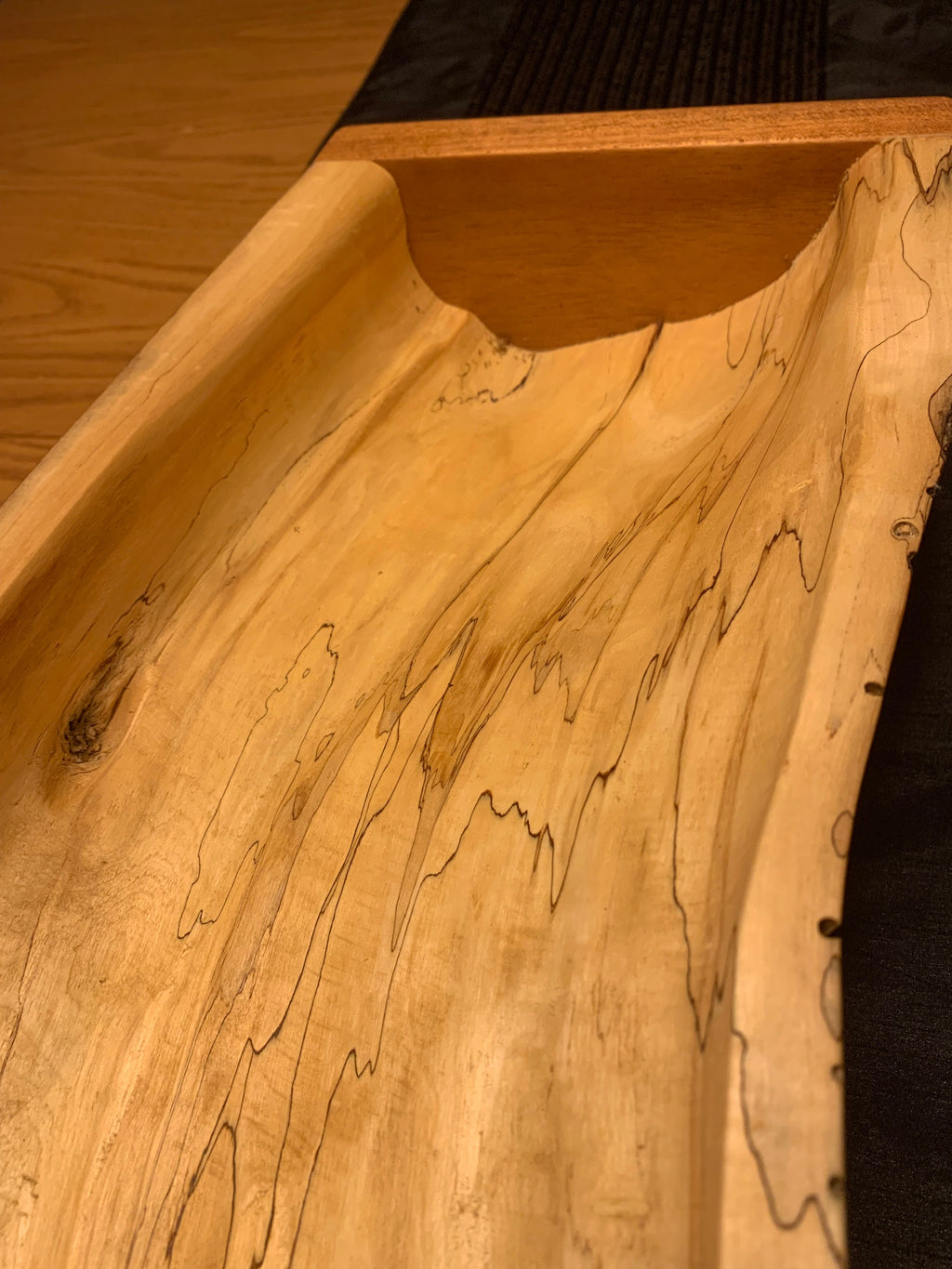 Driftwood dish/Wooden bowl/Centerpiece/Fruit dish/Driftwood/Decorative wooden bowl/Art Deco bowl/Driftwood, ipe/Exotic wood