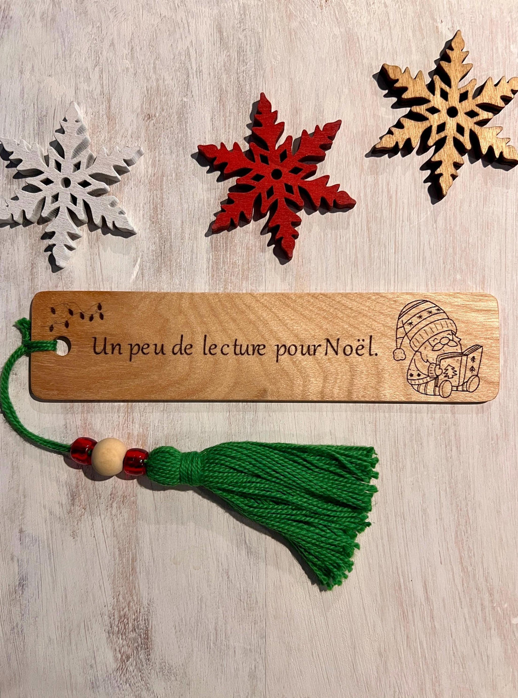 Wooden bookmarks, Gifts for reading, Engraved bookmarks, Gifts for book lovers, Gifts for her, Christmas gifts