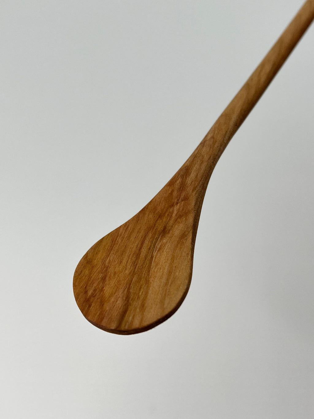 Wooden spatula, novelty spatula, small wooden spatula, recycled wood spatula, spice spatula, coffee spatula