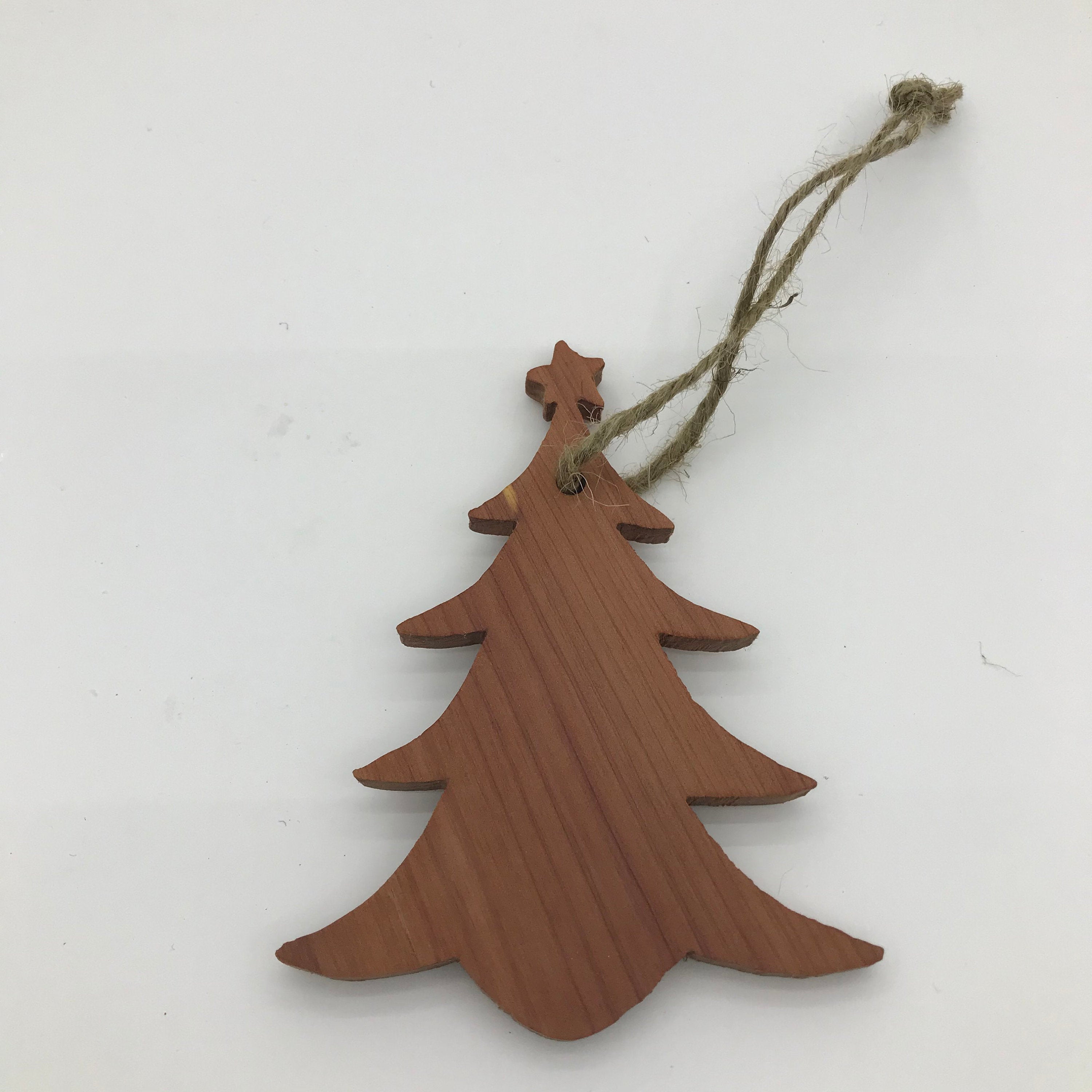 Boule de noël, boule de noël rustique, boule de noël, décoration de noël, ornement de noël, ornement en bois